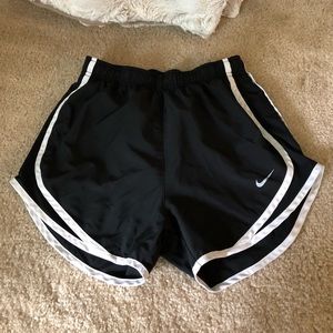 NIKE Tempo Shorts